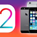 Το iOS 12.5.7, iOS 15.7.3, macOS 11.7.3 και macOS 12.6.3 είναι διαθέσιμα για παλιότερες συσκευές
