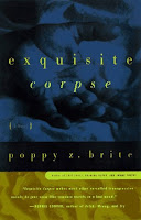 Top 35 Books About Serial Killers: Exquisite Corpse (1996)