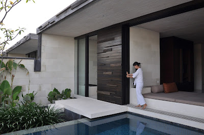 Alila Uluwatu Villas Bali