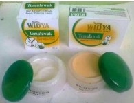 Cream Temulawak