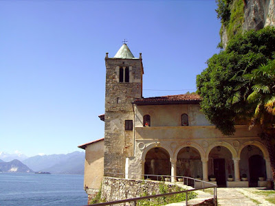 Santa Caterina del Sasso