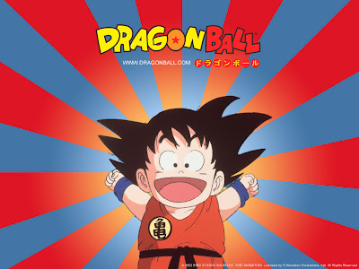 Dragon Ball Wallpaper