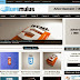 Bluesmulus Blogger Template