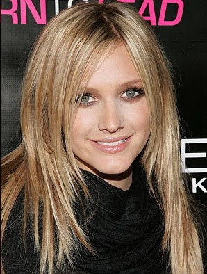 Celebrity Hairstyles 2011 Long