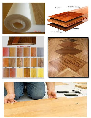 Laminate-Floor-Covering