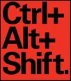 CTRL + ALT + SHIFT Shortcut keys