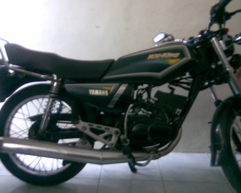 Jual Beli Motor Rx King Facebook Pontianak, Inspirasi Terkini!