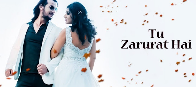 Tu Zarurat Hai Lyrics | Aqeel Khan | Javed Pathan & Gunjan Kuthiala 