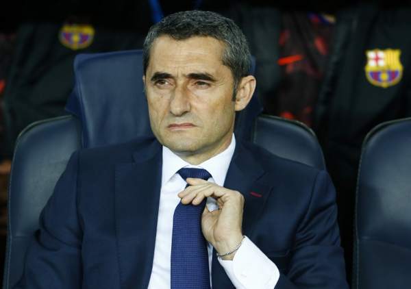 Ernesto Valverde