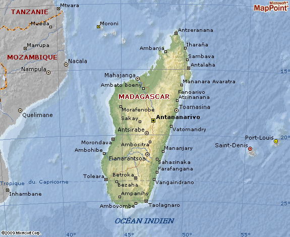 Juralex Africa Comitas Gentium Politique Madagascar
