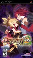 Disgaea 2