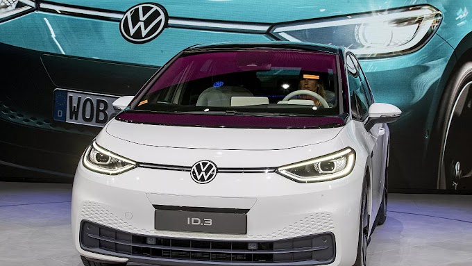 Volkswagen’in Voltaj Düşüşü: Elektrikli Araç Pazarındaki Sarsıntı
