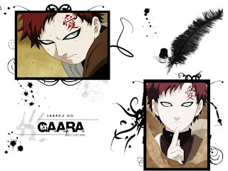 sabaku no gaara emo wallpaper kazekage chibi cool shippuden gif naruto