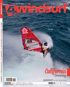 4Windsurf Magazine 159 - Maggio 2014 | CBR 96 dpi | Mensile | Sport | Windsurf
Da dieci anni Funboard è la più importante rivista italiana dedicata al windsurf, con una reputazione di livello internazionale. Le immagini spettacolari e i contenuti più competenti fanno di Funboard la rivista di windsurf più venduta in Italia.