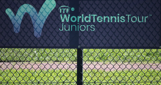 ITF World Tennis Tour Juniors