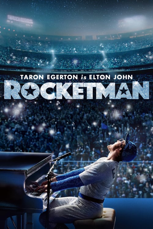 Rocketman 2019 Film Completo Streaming