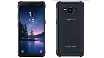 New Mobile Launch Samsung Galaxy S8 Active