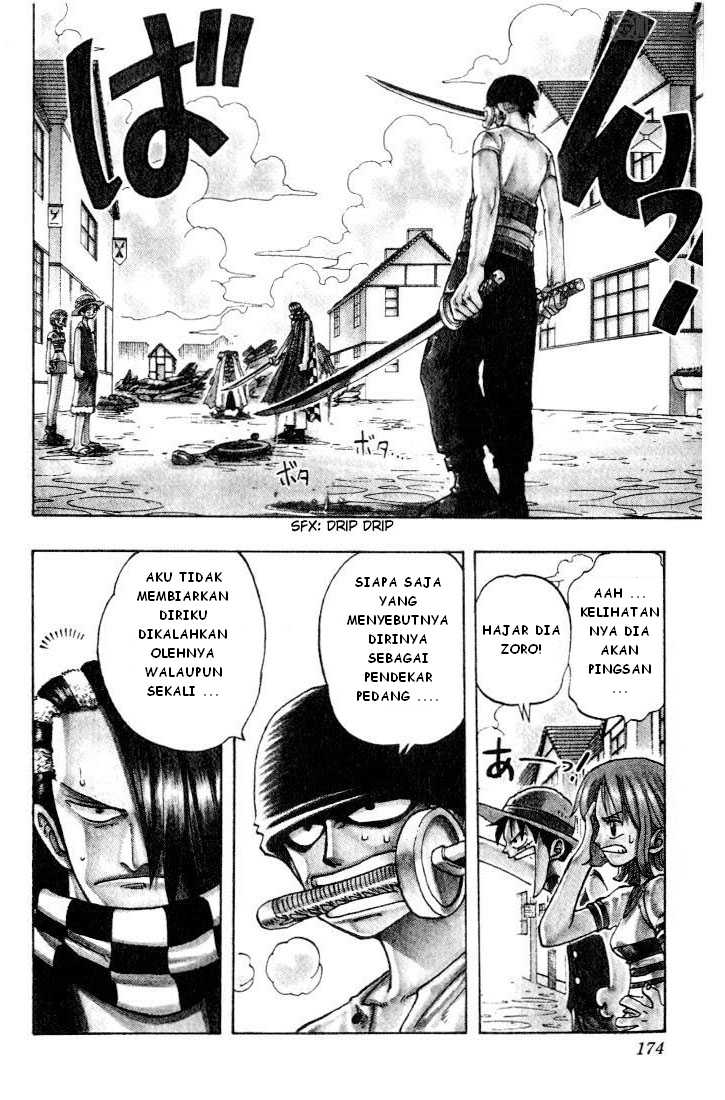 Baca Manga, Baca Komik, One Piece Chapter 17, One Piece 17 Bahasa Indonesia, One Piece 17 Online