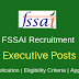 Food Safety and Standards Authority of India (FSSAI) Central Food Safety Officer, Technical Officer, Assistant & Other Posts