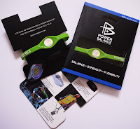 Power Balance Bracelet Xl