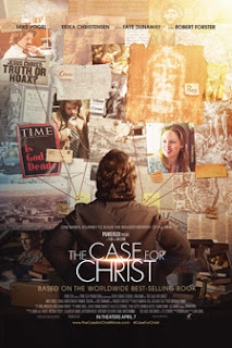 The Case for Christ screenplay pdf