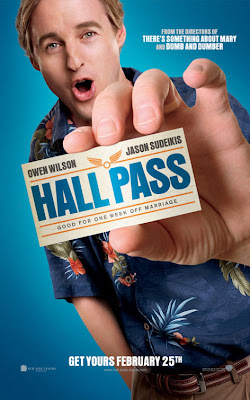 Hall Pass (2011)