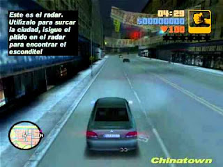 GRAND THEFT AUTO 3 Cover Photo