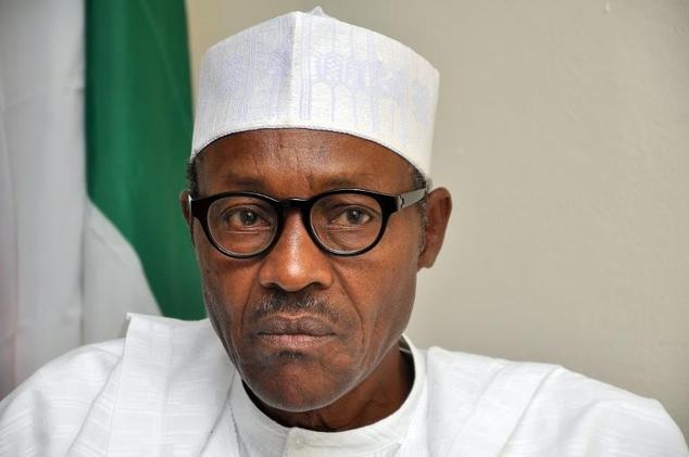 Those who stole from Nigeria hired miltants to fight us – Buhari