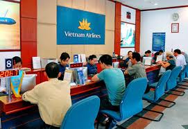 Vietnam domestic flights - Hanoi to Hue
