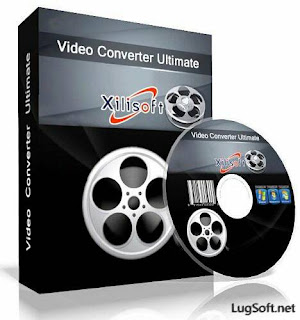 Xilisoft Video Converter Ultimate 7.5 Free Download