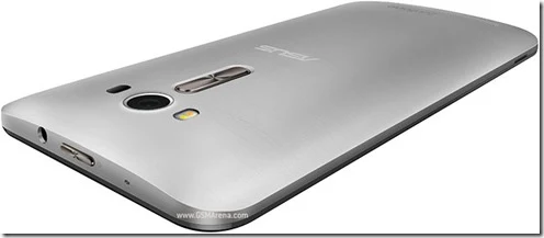 Harga Spesifikasi Asus Zenfone 2 Laser ZE550KL
