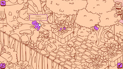 Cats And Seek At Dino Park Game Screenshot 5