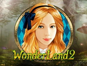 Wonder Land 2 Slot