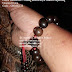 Wood bracelets Gelang Agarwood Kayu Gaharu Buaya Superking Ukuran 18 mm
