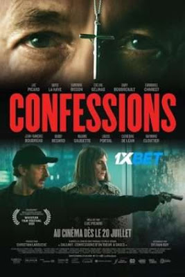 Confessions 2022 Hindi Dubbed