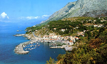 Maratea: impossibilità da parte del Comune di ospitare gli uffici di APT Basilicata