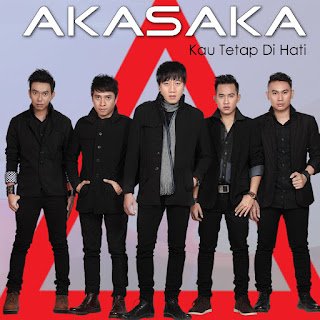 MP3 download Akasaka Band - Kau Tetap Di Hati - Single iTunes plus aac m4a mp3