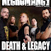 Nuevo Número de Necromance Magazine!