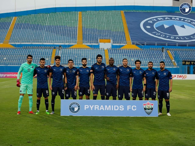 تعرف على تشكيل بيراميدز المتوقع لمواجهة الاتحاد الليبي
