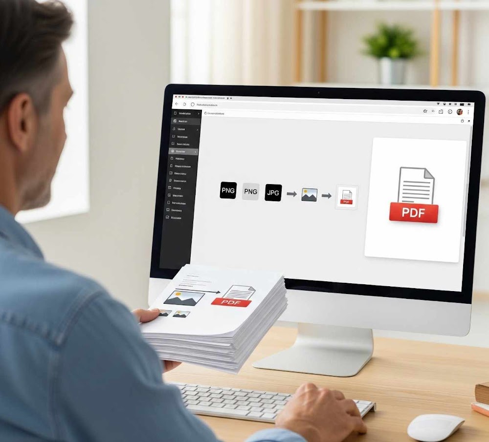 12 Best Image to PDF Converters (Online & Offline)