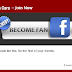 Cara Membuat pops up FB Fans Like Dengan Timer