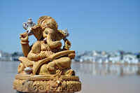 Ganesh Chaturthi Wallpapers