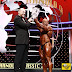 Branch Warren Receive The Title Award Of 2011 Arnold Classic Contest | Arnold Classic 2011