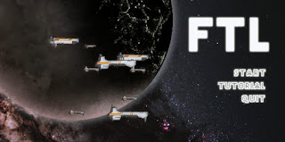 FTL: Faster Than Light