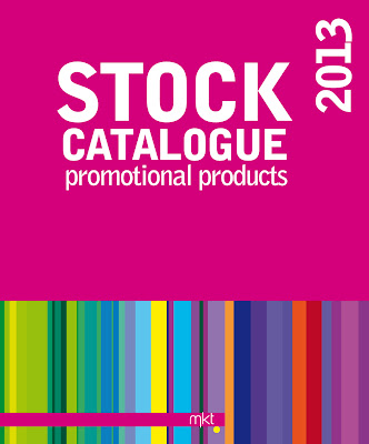 Stock Catalogue 2013