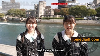 【Webstream】240322 Japan in Motion2023 (STU48)