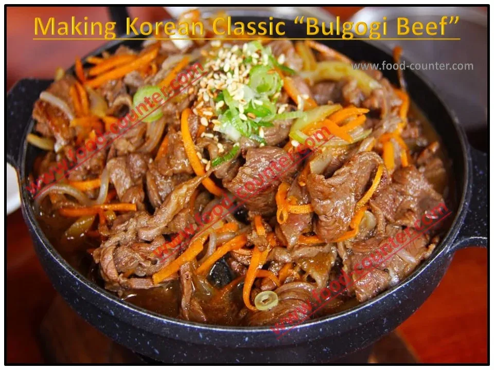 making-korean-classic-bulgogi-beef