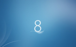 Windows 8 Wallpaper 3