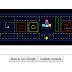 30 años de Pac-Man (gracias Google)