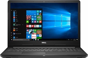 DELL INSPIRON I3567-3636BLK-PUS